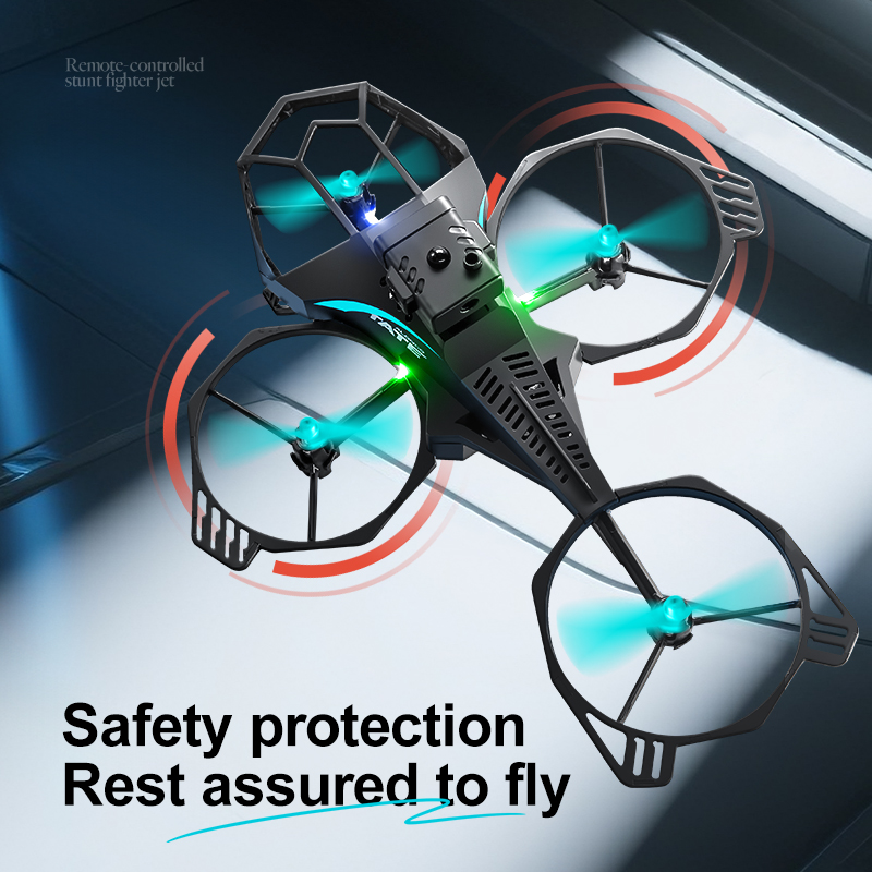 New V35 Remote Control Aircraf - đánh giá và giá Drone Remote Controller Lanyard