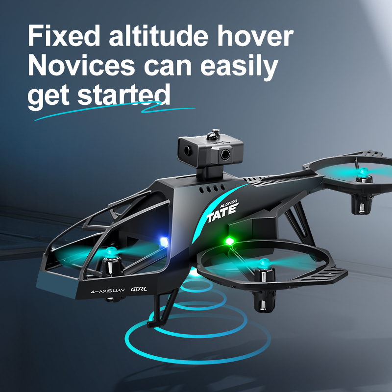 New V35 Remote Control Aircraf - đánh giá và giá Drone Remote Controller Lanyard