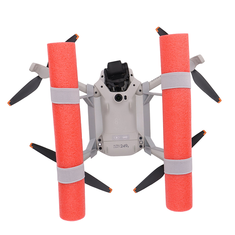 Float Landing Skid Landing Gea - đánh giá và giá Drone Propeller Holder