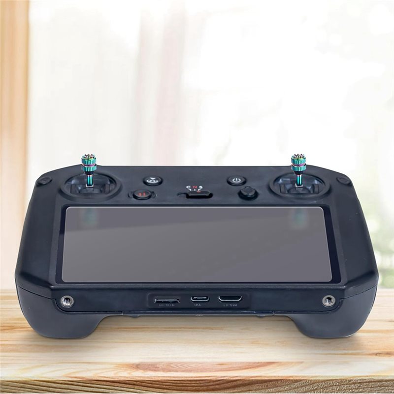 A37T-2Pcs Drone Remote Joystic - đánh giá và giá Drone Control Stick