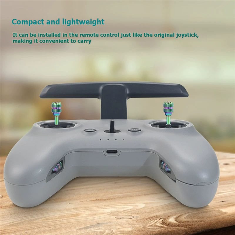 A37T-2Pcs Drone Remote Joystic - đánh giá và giá Drone Control Stick