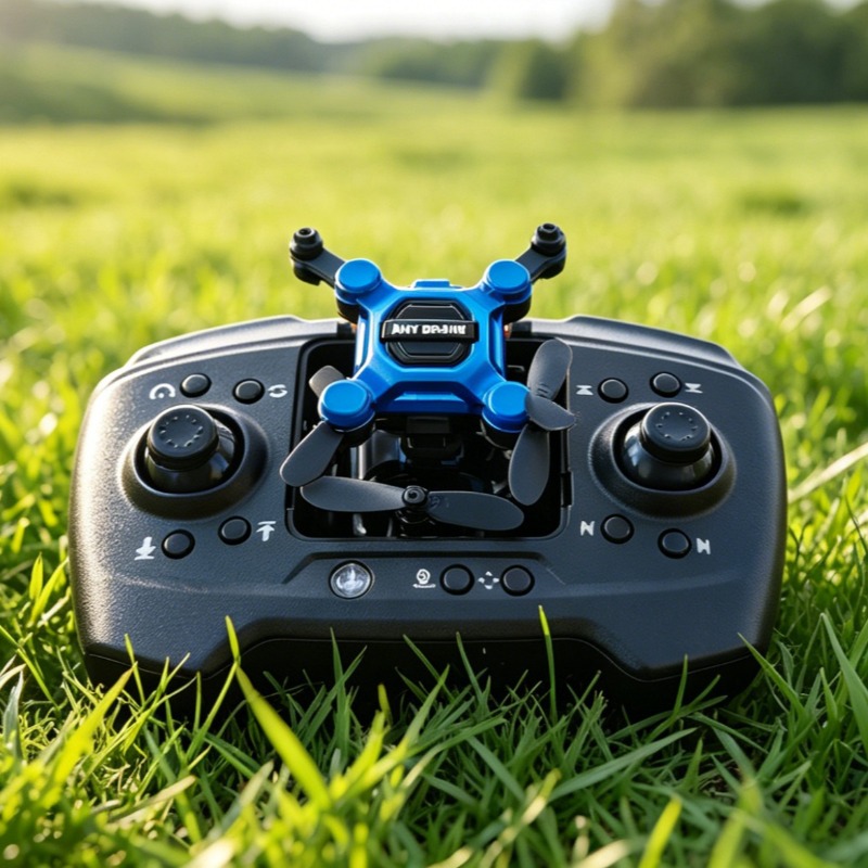 Mini Folding Mosquito Drone wi - đánh giá và giá Drone Power Bank
