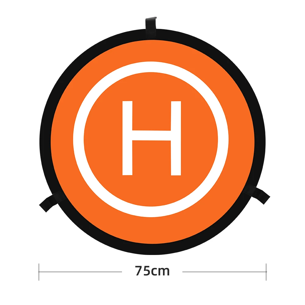 Có Thể Gập Lại Bãi Đổ Bộ/Cho D - đánh giá và giá Drone Landing Pad