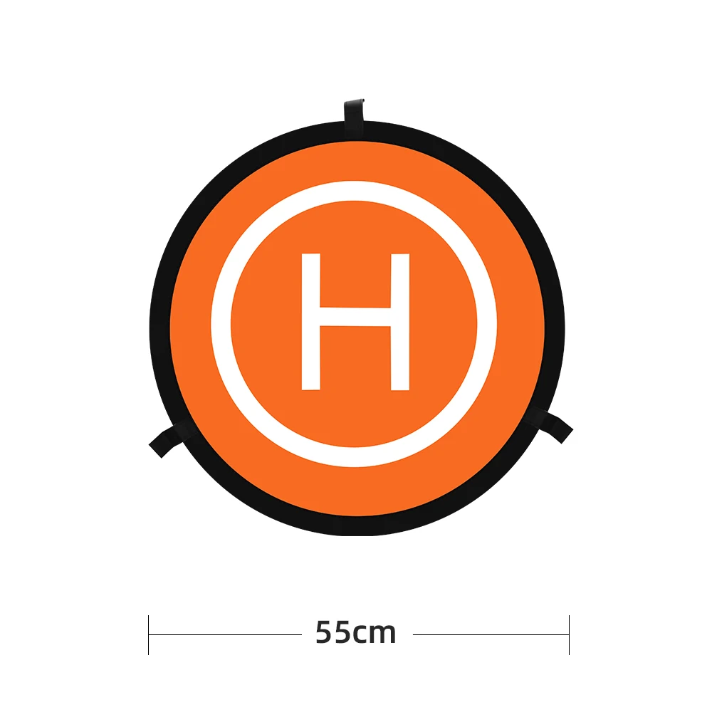 Có Thể Gập Lại Bãi Đổ Bộ/Cho D - đánh giá và giá Drone Landing Pad