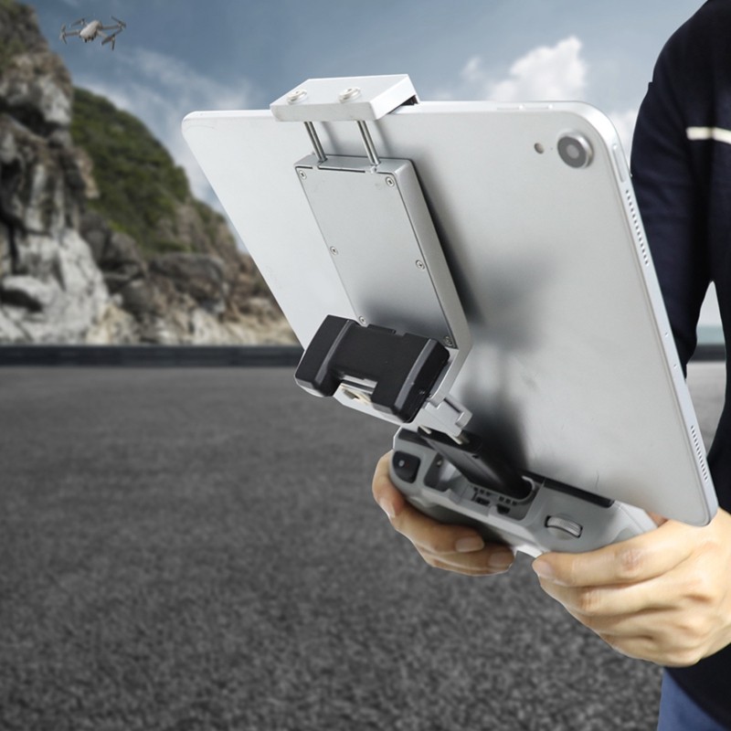 FEDI-Accessories For DJI Mini2 - đánh giá và giá Drone Tablet Mount