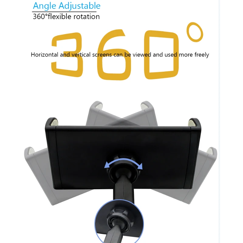 Tablet Holder Clip For DJI Min - đánh giá và giá Drone Tablet Mount