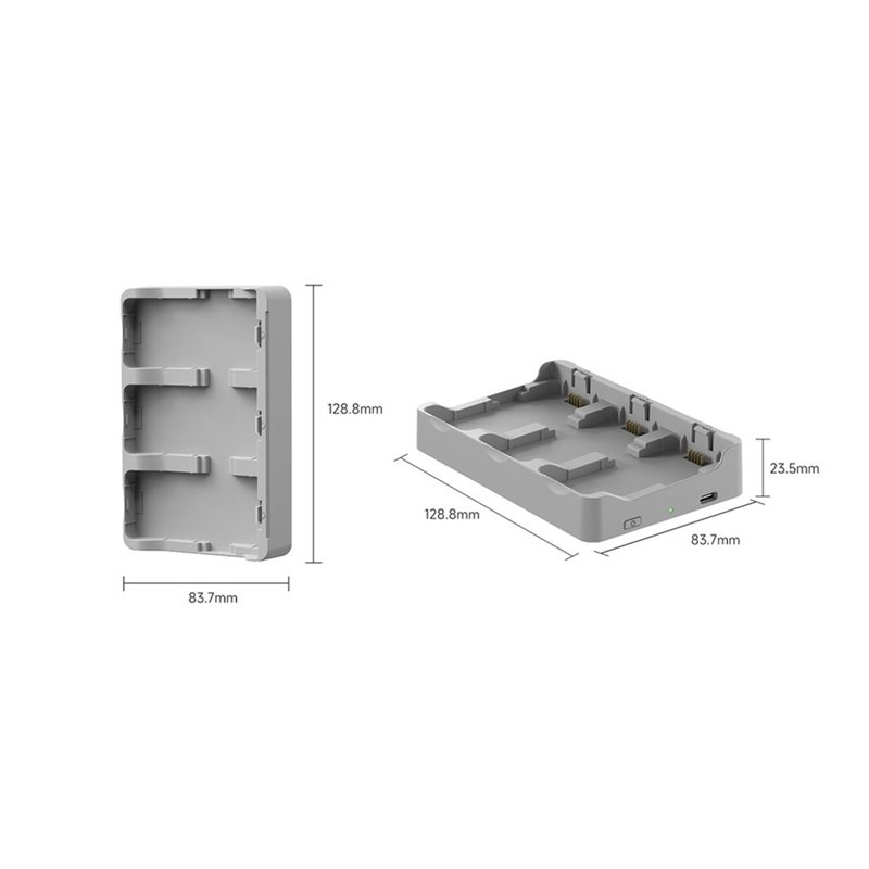 Best Choice For DJI Neo 2 Dron - đánh giá và giá Drone Charging Hub
