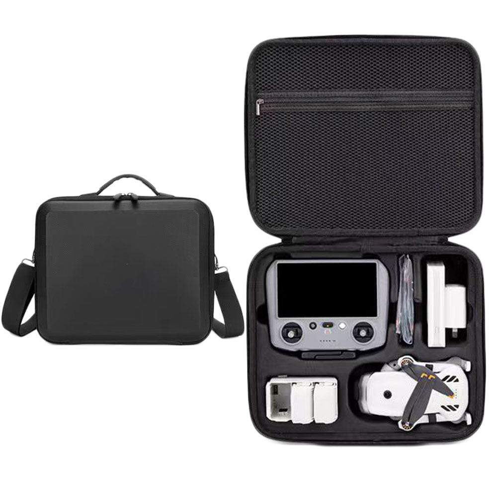 Portable Storage Bag for DJI L - đánh giá và giá Drone Controller Hood