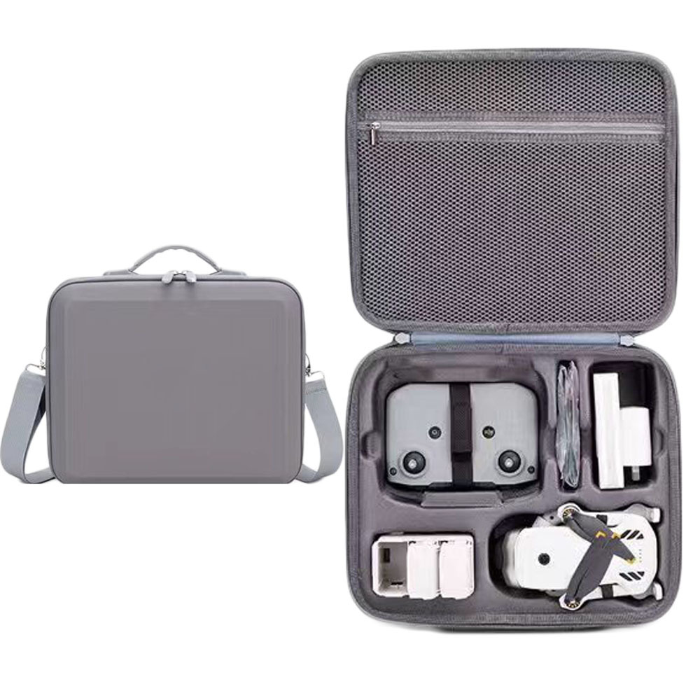 Portable Storage Bag for DJI L - đánh giá và giá Drone Controller Hood