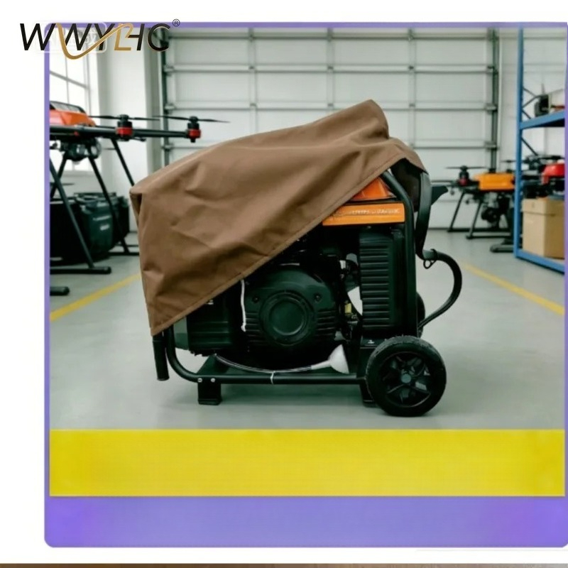 Suitable for Agricultural Dron - đánh giá và giá Drone Sun Shade