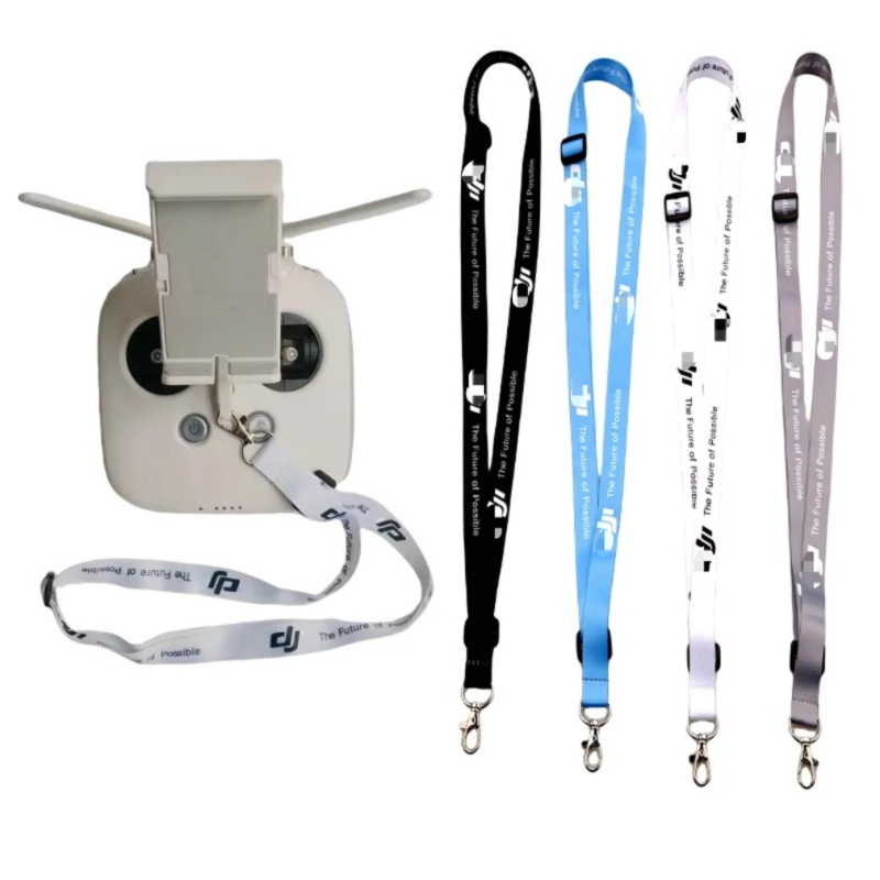 2CM Chiều Rộng DJI Phantom 4/3 - đánh giá và giá Drone Neck Strap
