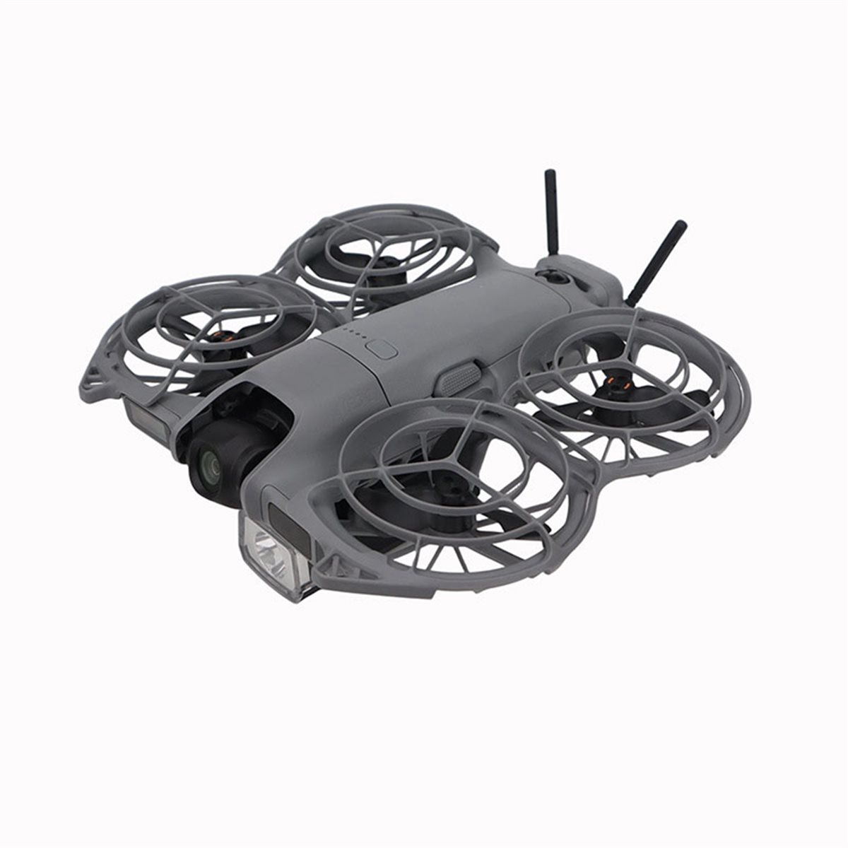 DTC5 Rechargeable Searchlight  - đánh giá và giá Drone Beacon Light
