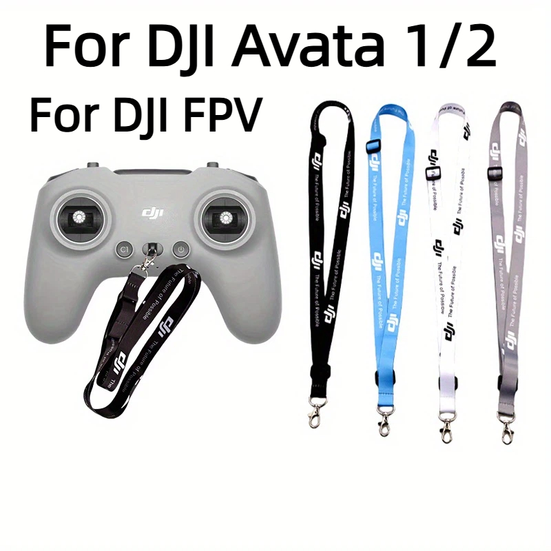 Neck Lanyard Strap Remote Cont - đánh giá và giá Drone Remote Controller Lanyard