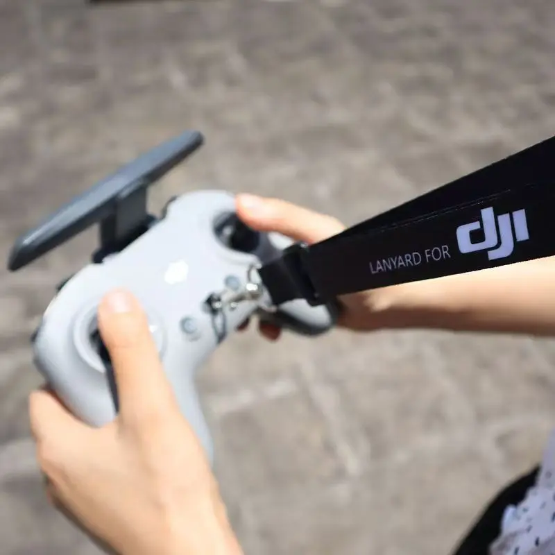 Neck Lanyard Strap Remote Cont - đánh giá và giá Drone Remote Controller Lanyard