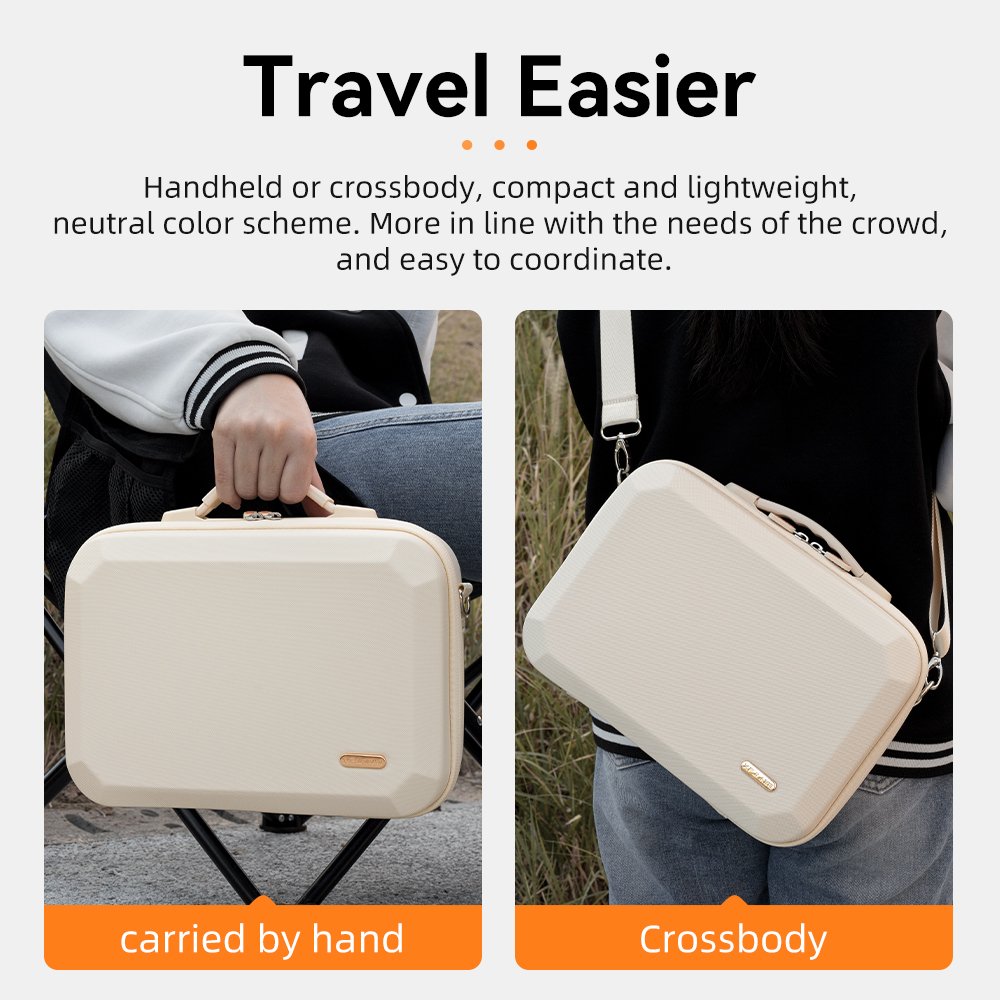Storage Bag for DJI Neo 2 Fly  - đánh giá và giá Drone Controller Hood