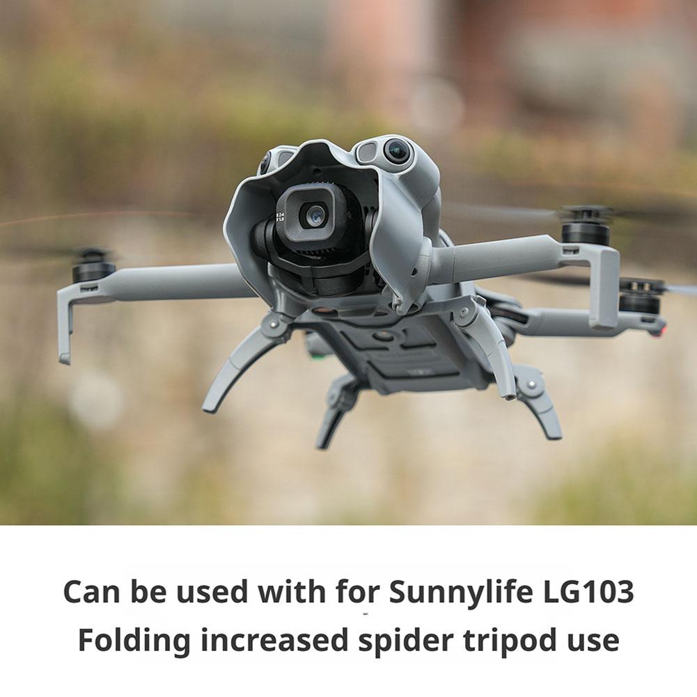 Lens Cover For DJI Mini 5 Pro  - đánh giá và giá Drone Sun Shade