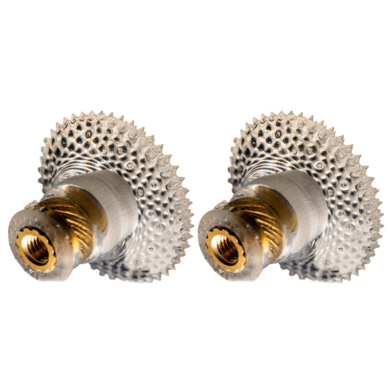 1Pair M3 M4 Joystick Cap Spike - đánh giá và giá Drone Control Stick