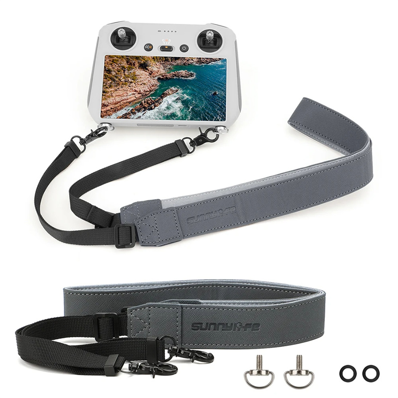 Lanyard for DJI Mini 4 Pro Air - đánh giá và giá Drone Neck Strap