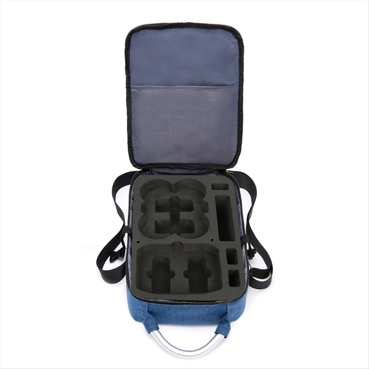 (A26M) Carrying Case Single-Sh - đánh giá và giá Drone Carrying Case
