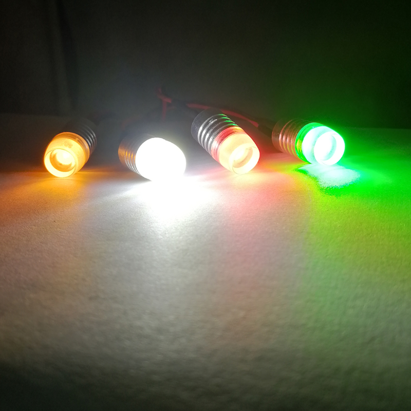 1.5W Siêu Sáng 12V LED Tín Hiệ - đánh giá và giá Drone Beacon Light