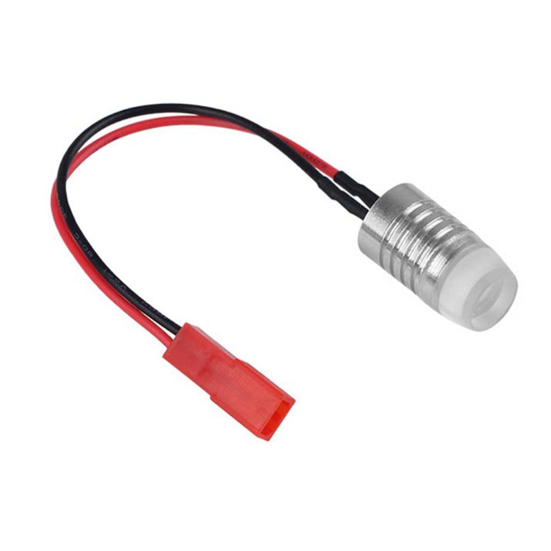 1.5W Siêu Sáng 12V LED Tín Hiệ - đánh giá và giá Drone Beacon Light