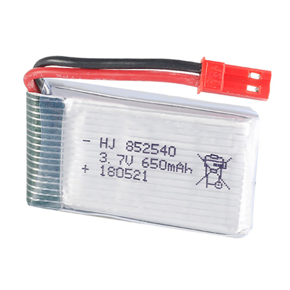 3.7v 650mAh 852540 Lipo Batter - đánh giá và giá Drone Battery Charger