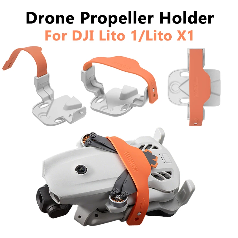Drone Accessories Propeller Ho - đánh giá và giá Drone Propeller Holder