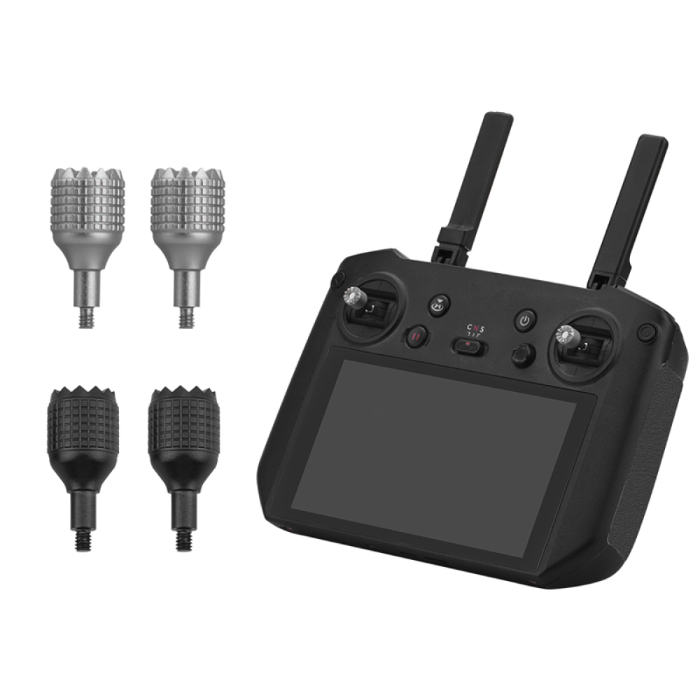 Remote Control Joystick for DJ - đánh giá và giá Drone Control Stick