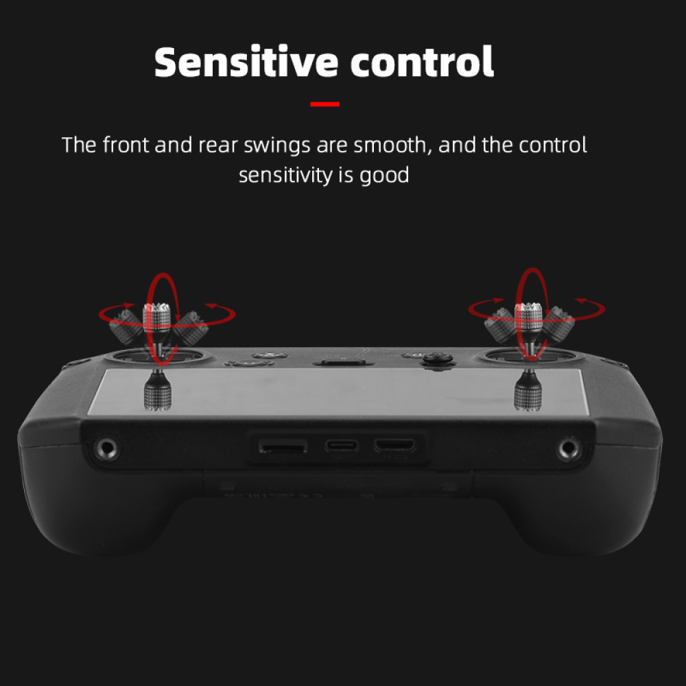 Remote Control Joystick for DJ - đánh giá và giá Drone Control Stick