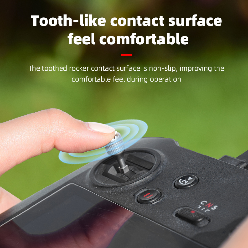Remote Control Joystick for DJ - đánh giá và giá Drone Control Stick