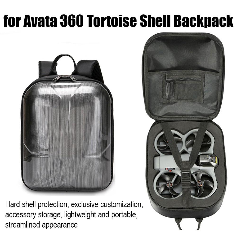 Hard Shell Backpack for dji Av - đánh giá và giá Drone Controller Hood