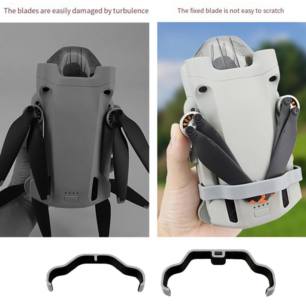 2Pcs Propeller Blade Holder fo - đánh giá và giá Drone Propeller Holder