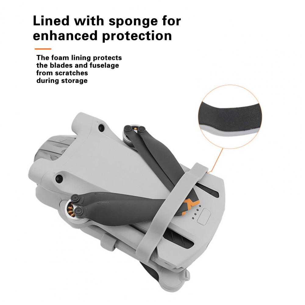 2Pcs Propeller Blade Holder fo - đánh giá và giá Drone Propeller Holder