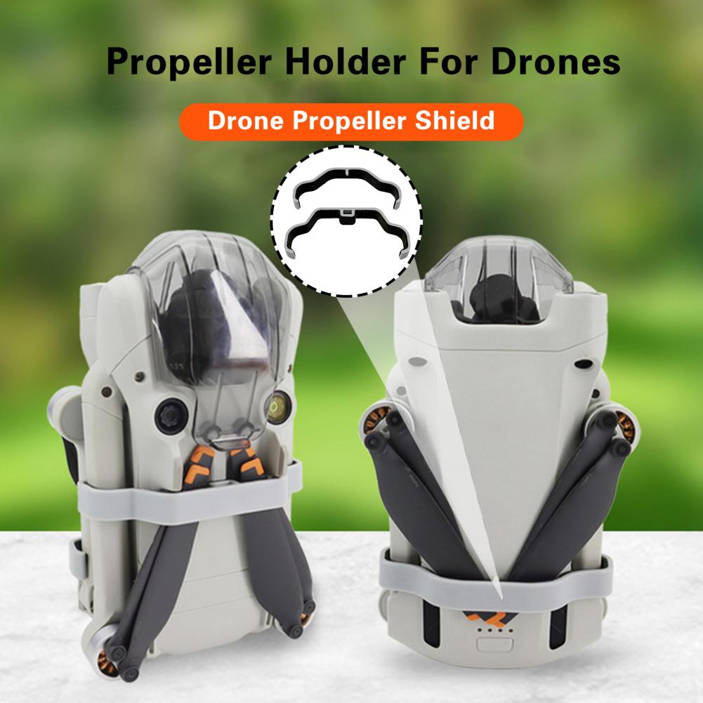2Pcs Propeller Blade Holder fo - đánh giá và giá Drone Propeller Holder