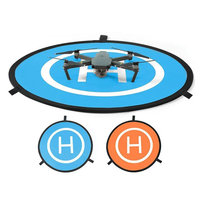 Universal Drone Quadcopters Ac - đánh giá và giá Drone Landing Pad