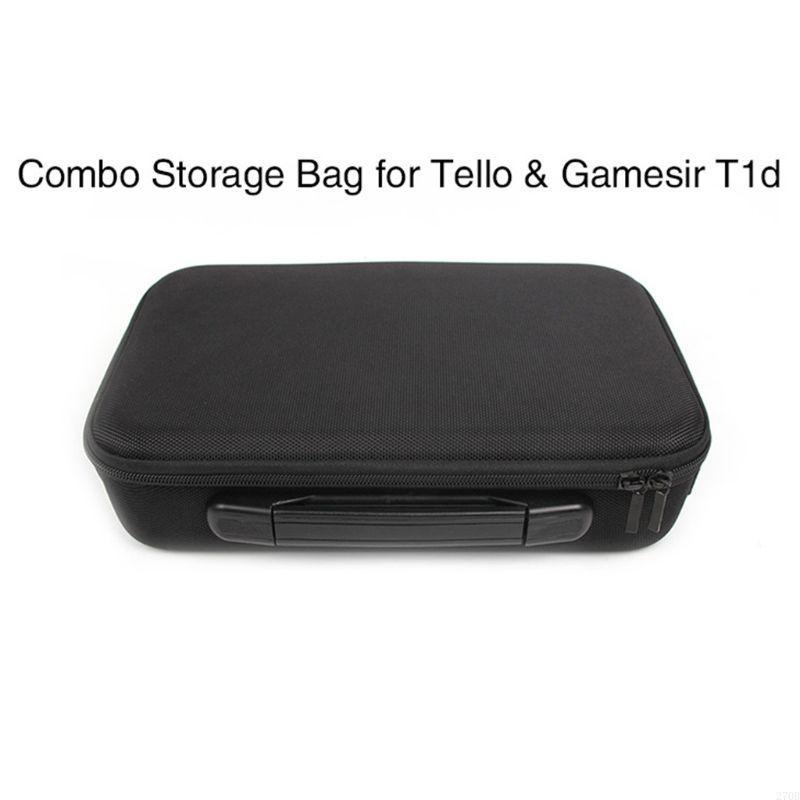 EVA Travel cho Hộp đựng Pin Tú - đánh giá và giá Drone Carrying Case