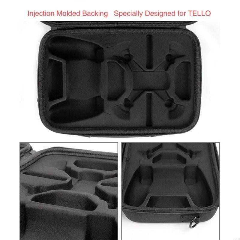 EVA Travel cho Hộp đựng Pin Tú - đánh giá và giá Drone Carrying Case