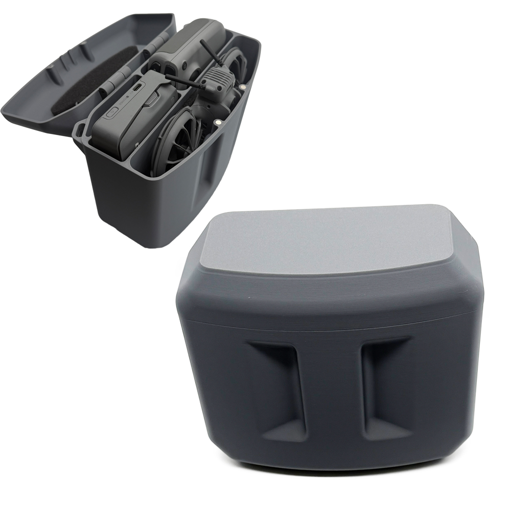 Hard Carrying Case for DJI Neo - đánh giá và giá Drone Carrying Case