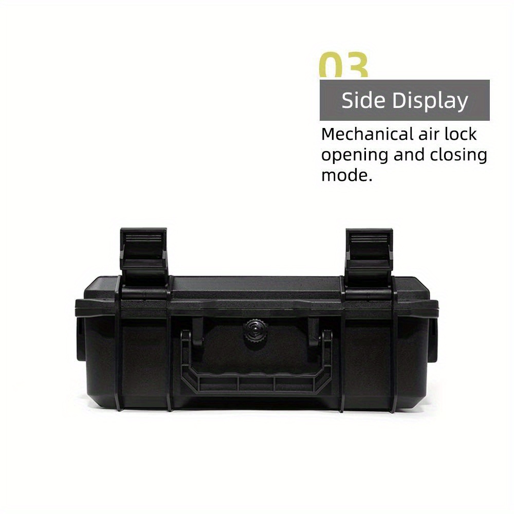 For DJI Flip hard-shell storag - đánh giá và giá Drone Carrying Case