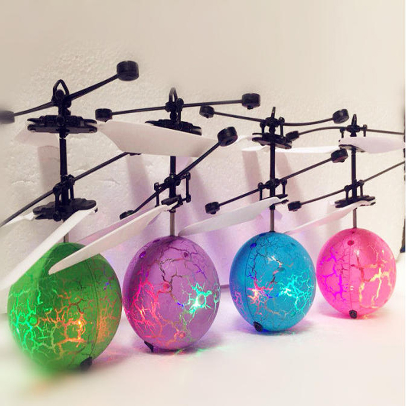 Kids Mini Drone RC Helicopter  - đánh giá và giá Drone Beacon Light