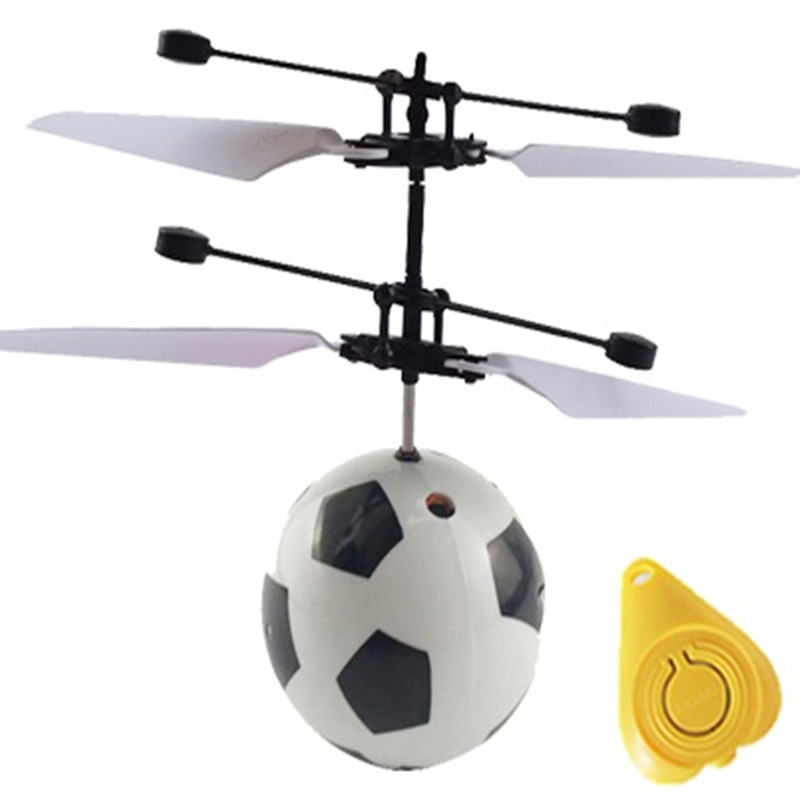 Kids Mini Drone RC Helicopter  - đánh giá và giá Drone Beacon Light
