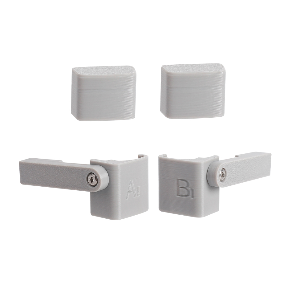 Landing Gear Extender for DJI  - đánh giá và giá Drone Landing Pad