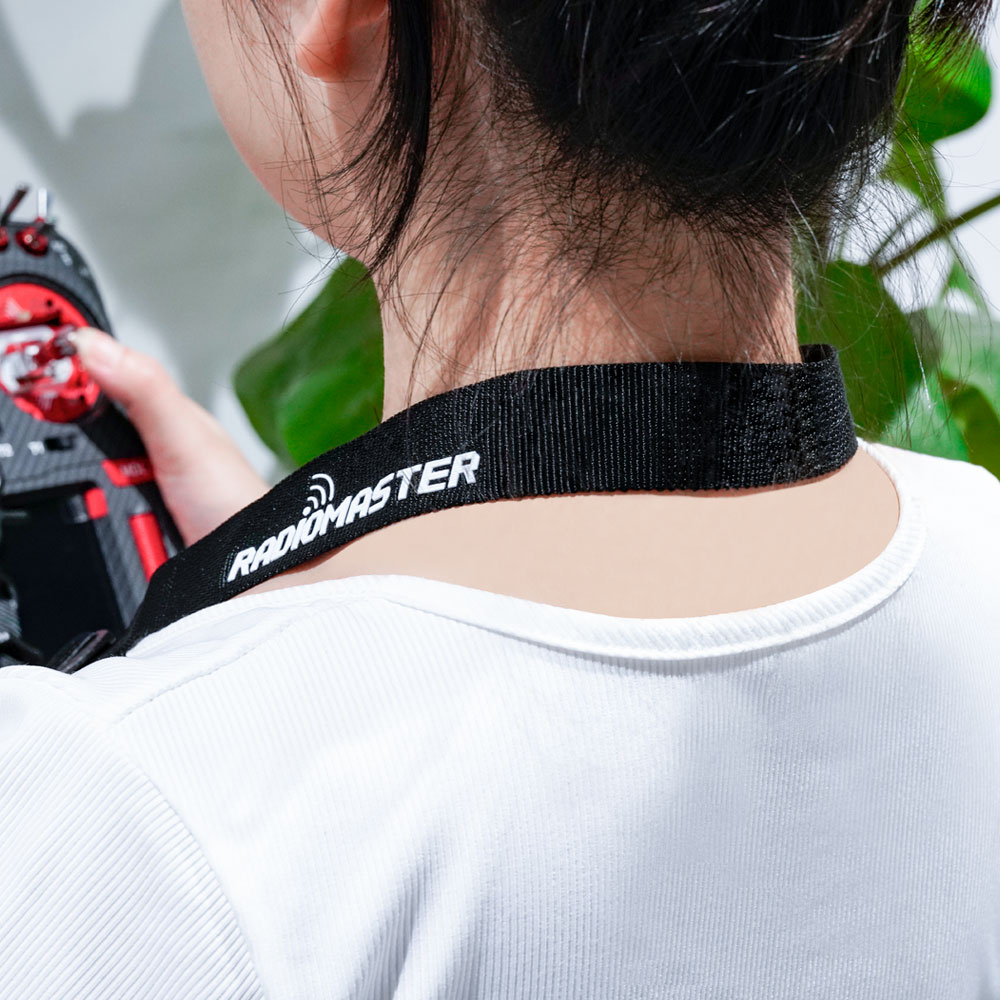 Radiomaster Neck Strap RC Radi - đánh giá và giá Drone Neck Strap