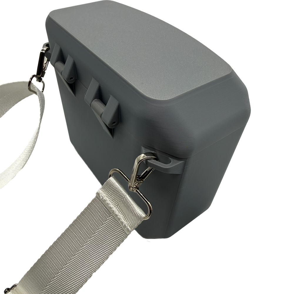 for DJI Neo 2 3D Printed Box w - đánh giá và giá Drone Controller Hood