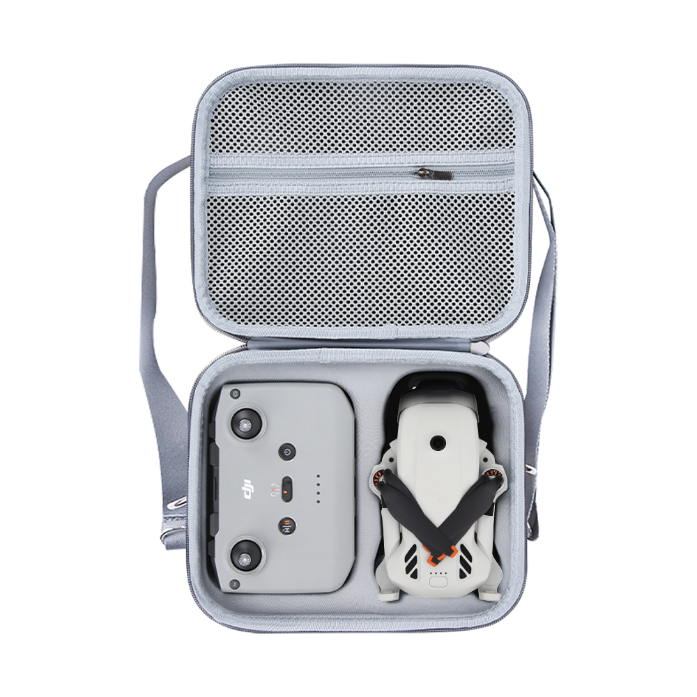 For DJI LITO X1 1  RC N3 Porta - đánh giá và giá Drone Hard Shell Case