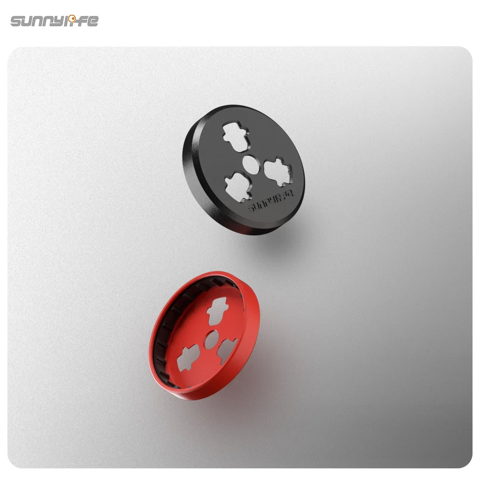 For DJI AIR 3S Motor Guard Alu - đánh giá và giá Drone Propeller Holder