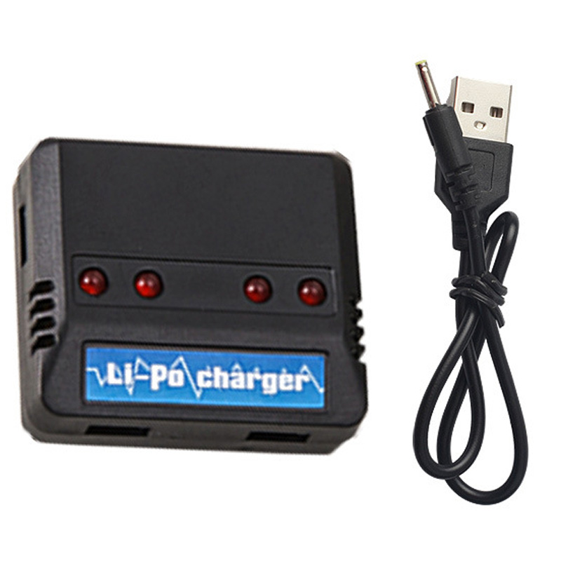 KY601S Drone 3.7V Lipo Battery - đánh giá và giá Drone Charging Hub