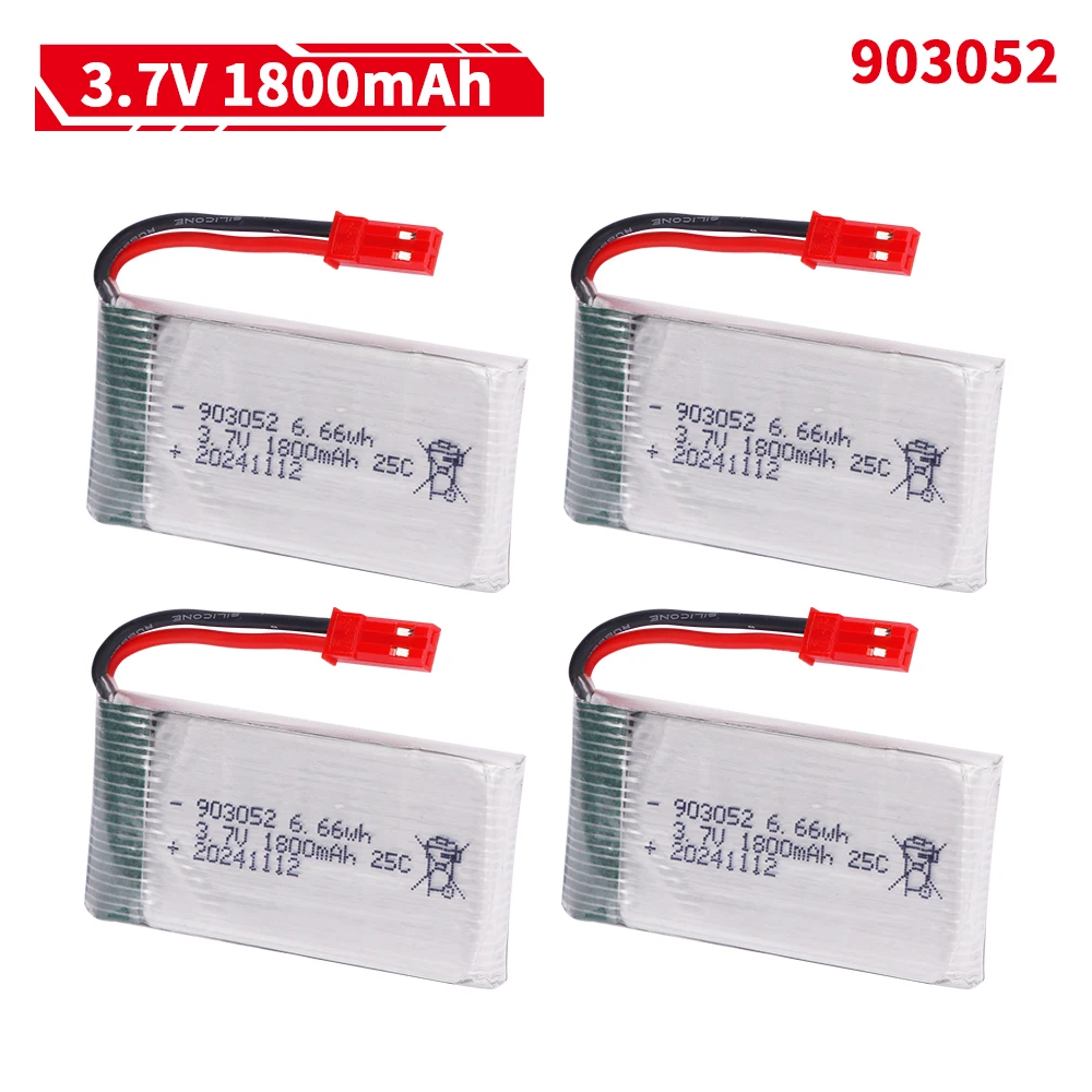 3.7V 1800mAh 903052 lipo Batte - đánh giá và giá Drone Battery Charger