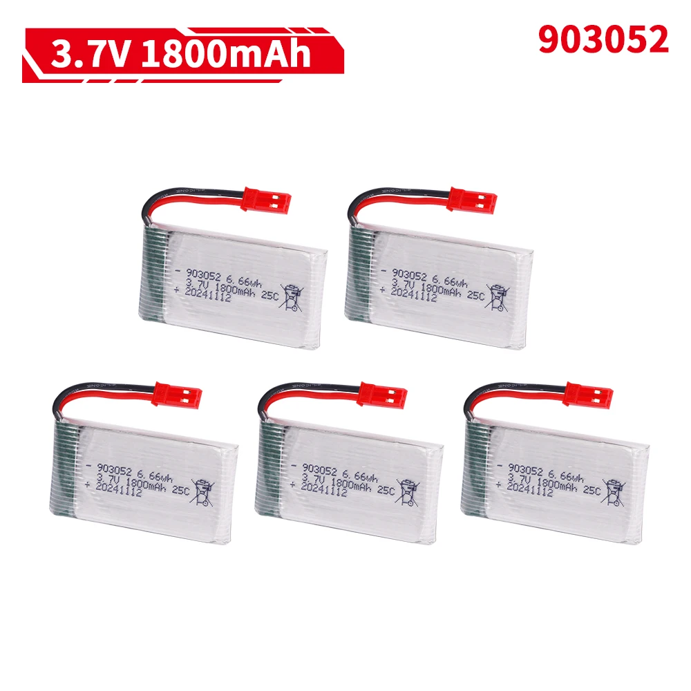 3.7V 1800mAh 903052 lipo Batte - đánh giá và giá Drone Battery Charger