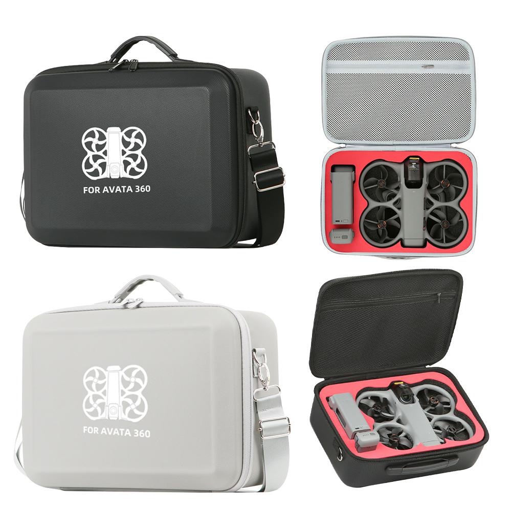 Portable Carrying Box For DJI  - đánh giá và giá Drone Hard Shell Case